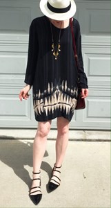 Potato Sack Couture, Revisited
