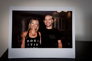 Open Up and Om – #13 – Jen Ference. From Goal Crushing to Candy Crushing