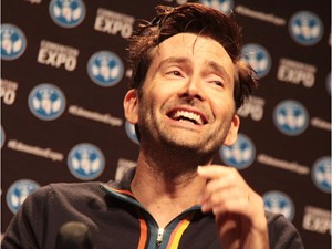 Data, Darth Maul and the Doctors: Edmonton Expo 2018 drew masses