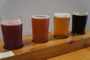 Powell Street Craft Brewery