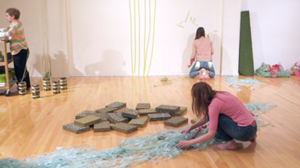 2018 Artist Project grants – first round