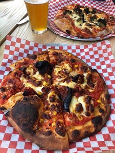 Food Notes for September 16, 2019