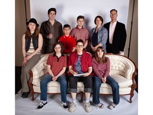 Sterling awards, with a new twist, announced at annual gala at the Mayfield