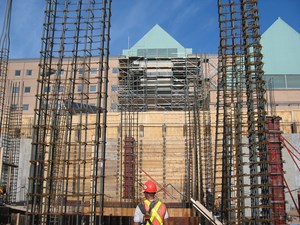 Alberta’s Capital Plan to help growing communities
