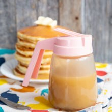 How to Make Brown Sugar Sauce