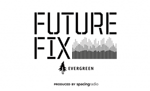 The Future Fix Podcast: Who governs the Smart City?