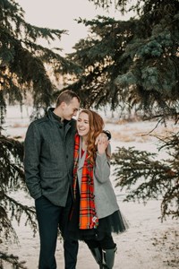Matt & Hannah | How I Met My Husband