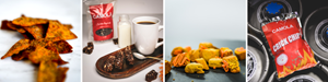 Feature Vendors: November 10, 2018