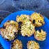 Homemade (Gluten Free) Granola Coins