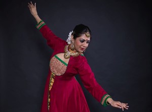 Dance inspiration Usha Gupta's career highlight to be celebrated across India
