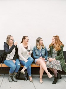 10 Reasons Childhood Friends Are The Best Friends