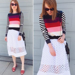 What I Wore: May 12-19, 2019