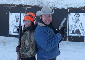 With friends like these… How much did gun lovers’ aid hurt Rob Anders’ candidacy?