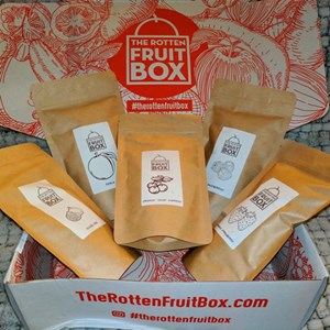 Product Review: The Rotten Fruit Box