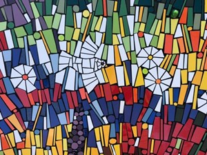 Anticipating Spring - Public Art Hibernates in Dermott Park