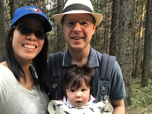 Recap: Canmore Travels