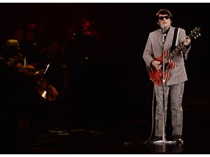 Review: Better off dead? In Dreams brings 'holographic' Roy Orbison back to the stage