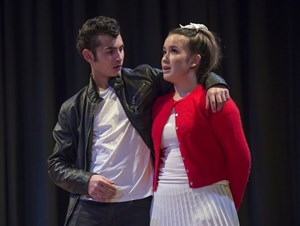 Cappies review: Grease