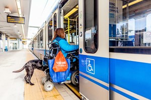 Changing the way we live and work