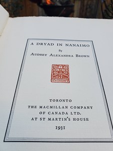 “Lost in That Dream”: Some thoughts on Audrey Alexandra Brown’s “Laodamia” and a few associated poems.