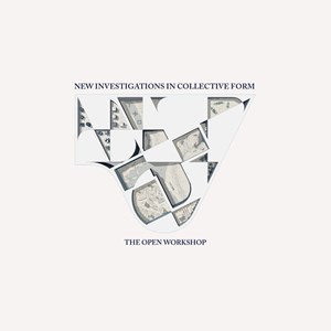Book Review: New Investigations in Collective Form – The Open Workshop