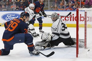 By The Numbers: The Trials of (Depth) Goal-Scoring
