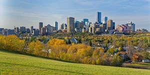 Edmonton Notes for October 6, 2019