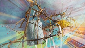 “The Longest Journey” by Dawn Marie Marchand