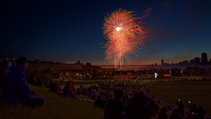 Edmonton Notes for July 7, 2019
