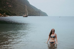 Sugar Beach