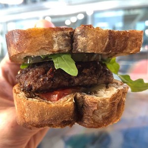 Food Notes for July 15, 2019
