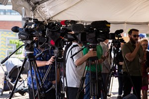 Media Monday Edmonton: Update #307