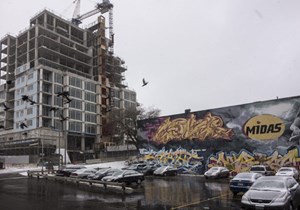 National Housing Week: the missing middle