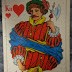 The Knave of Hearts, Re-moodled...