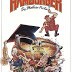 THE JOURNEY OF A 1000 MILES: HAMBURGER THE MOTION PICTURE