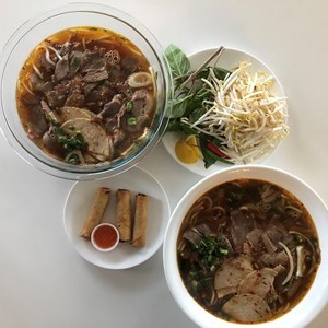 Food Notes for May 25, 2020