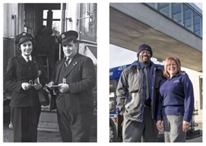 We say “Thank You!” on Transit Operator Appreciation Day