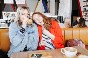 Rosso Coffee Roasters