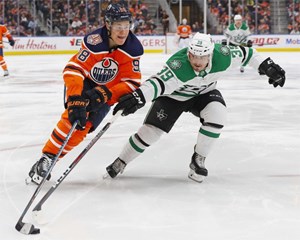 Patience Needed for Puljujarvi