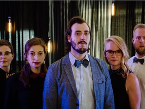 Fringe review: The 11 O'Clock Number