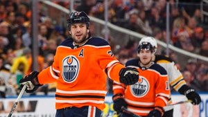 Recent success, shot-share numbers and players worth tracking