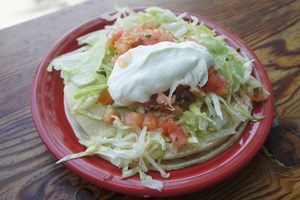 Budgie’s Burritos