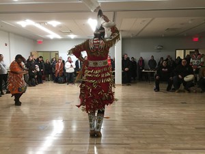 Latest Update: U of A Memorial March 2019