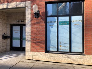 Food Notes for March 12, 2018