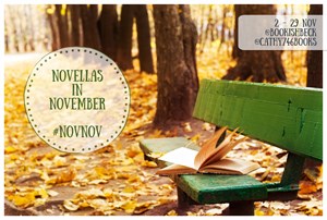Novellas in November 2020