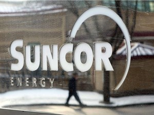 Suncor files for 40,000-bpd project south of Fort McMurray