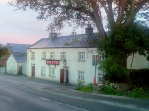Living in Donabate, Ireland