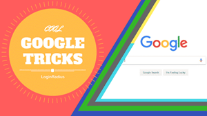 Cool Google Tricks To Improve Your Searches!