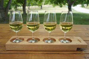 NOMAD Cidery