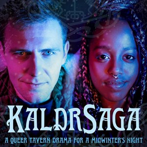 KaldrSaga: stories and storytellers